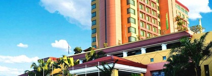 Grand Regal Hotel Davao