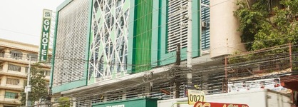 Gv Hotel Cagayan De Oro