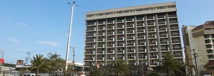 Copacabana Apartment Hotel