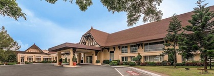 Taal Vista Hotel