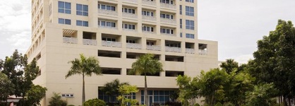La Mirada Hotel