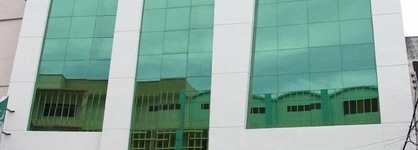 City Corporate Inn