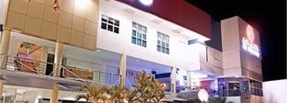Dulcinea Hotel And Suites