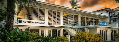 Astoria Boracay