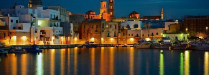 Albergo Diffuso Monopoli