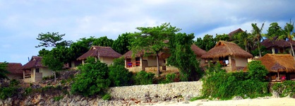 Tepanee Beach Resort