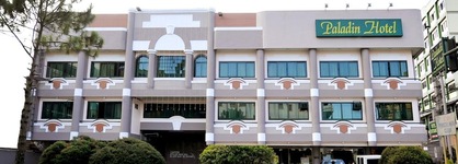 Paladin Hotel