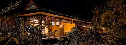 Loboc River Resort