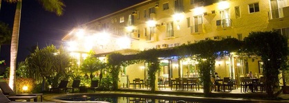 Hotel Soffia Boracay