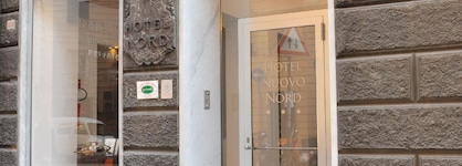 Hotel Nuovo Nord