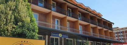 Hotel Gialletti