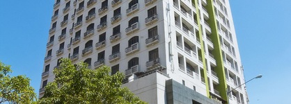 Parque Espana Residence Hotel