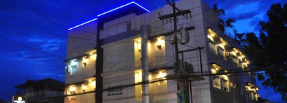 Grande Vista Hotel