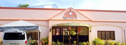 Tropical Sun Inn