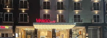 Mango Suites - Tuguegarao