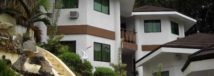 Coron Hilltop View Resort