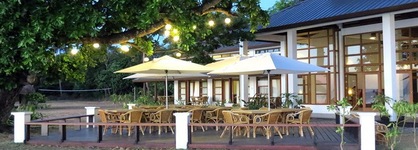 El Nido Cove Resort