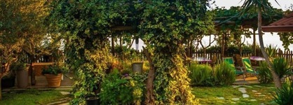 Agriturismo Mare E Monti