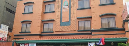 Tinhat Boutique Hotel And Restaurant