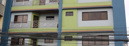 Golden Pine Hotel