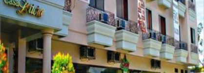 Casa Leticia Business Inn