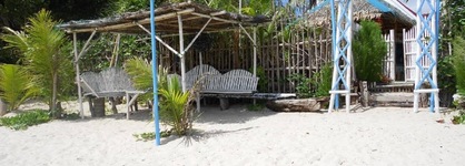 Bunny's Beach Resort