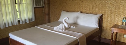 Balinsasayaw Resort