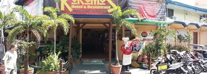 Kokomos Hotel & Restaurant