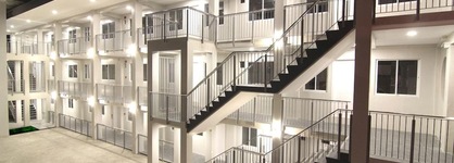 Zpad Residences