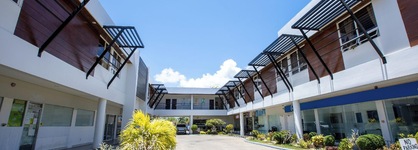 Holiday Suites Puerto Princesa