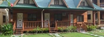 Lally And Abet Beach Resort