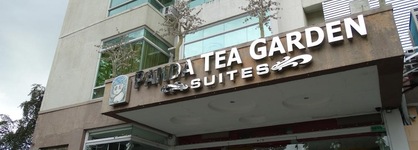 Panda Tea Garden Suites