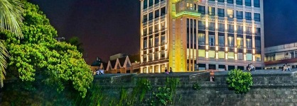 The Bayleaf Intramuros Hotel