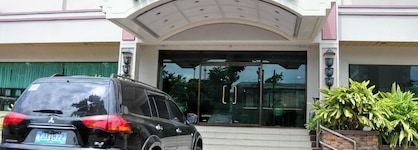 Cebu Northwinds Hotel