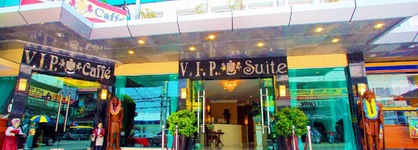Vip Suite Hostel - Makati
