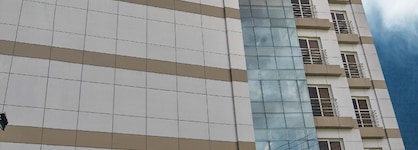 St. Mark Hotel