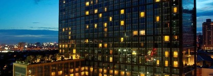 Fairmont Makati