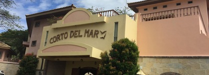 Corto Del Mar Hotel