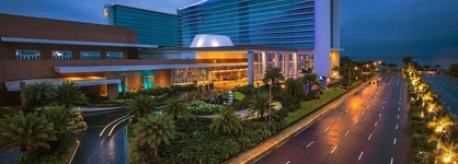Solaire Resort Entertainment City