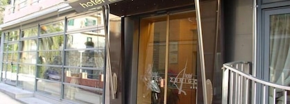 Hotel Zurigo