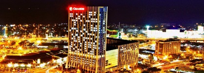 Quest Plus Filinvest City Manila