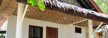 Quo Vadis Dive Resort Moalboal