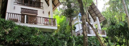 Buri Resort & Spa
