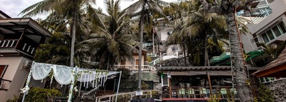 Seafari Resort Oslob