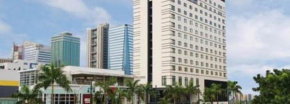 Seda Bonifacio Global City Manila