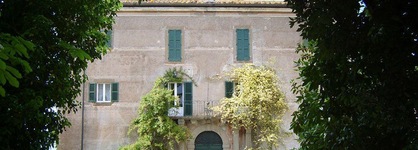 Villa Farinella Bed & Breakfast
