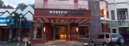 Mo2 Westown Hotel Bacolod - Mandalagan