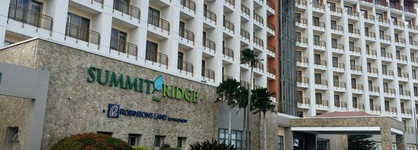 Summit Ridge Tagaytay