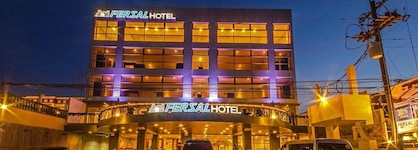 Fersal Hotel Puerto Princesa