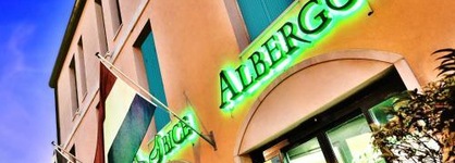 Albergo Bice